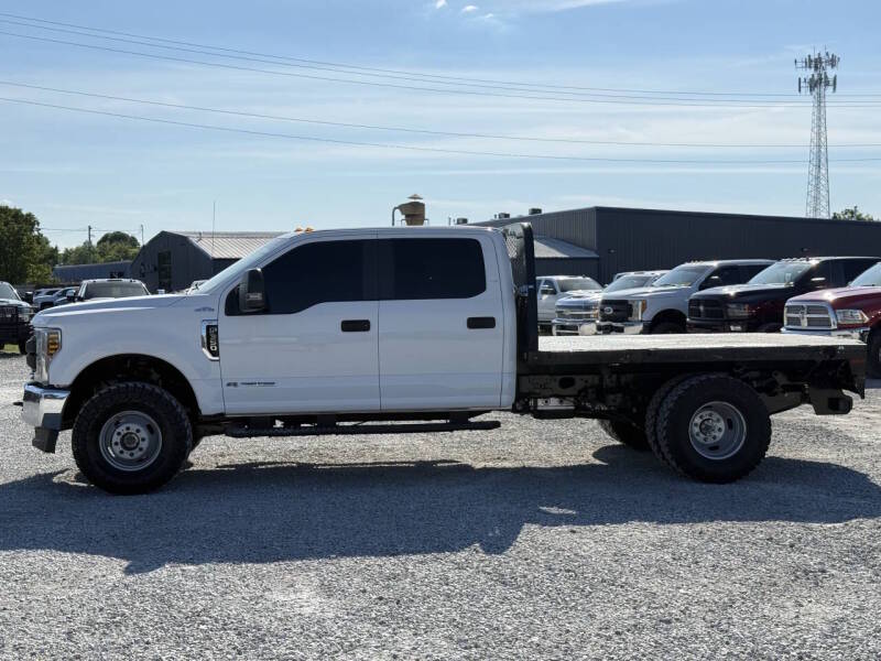 ford f-350 super duty chassis cab 2019 1FD8W3HT8KEG56837 image ford f-350 super duty chassis cab 2019 1FD8W3HT8KEG56837 image